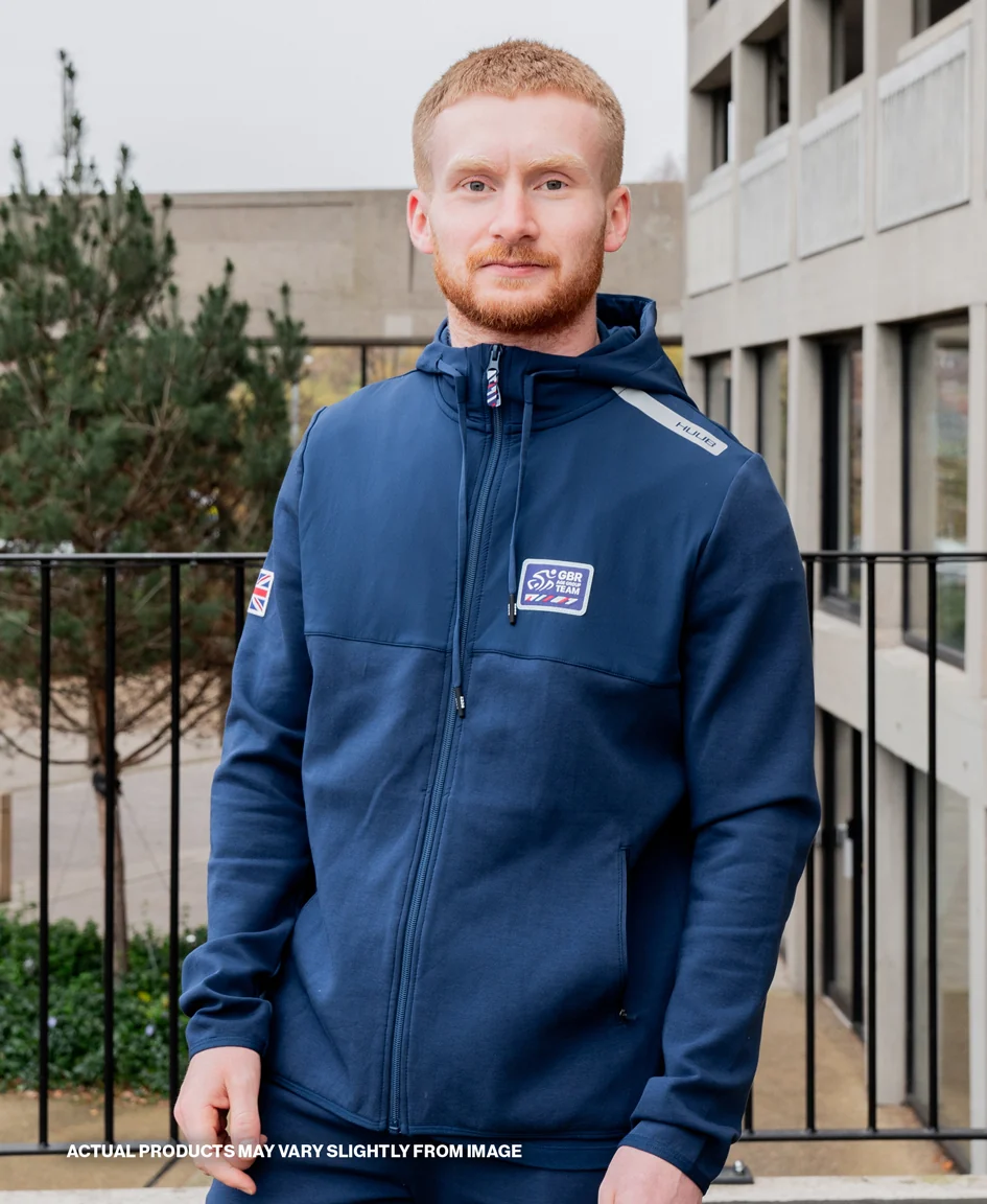 BTF Age-Group Training Hoodie - Men's (VIEW ONLY) - Image 2