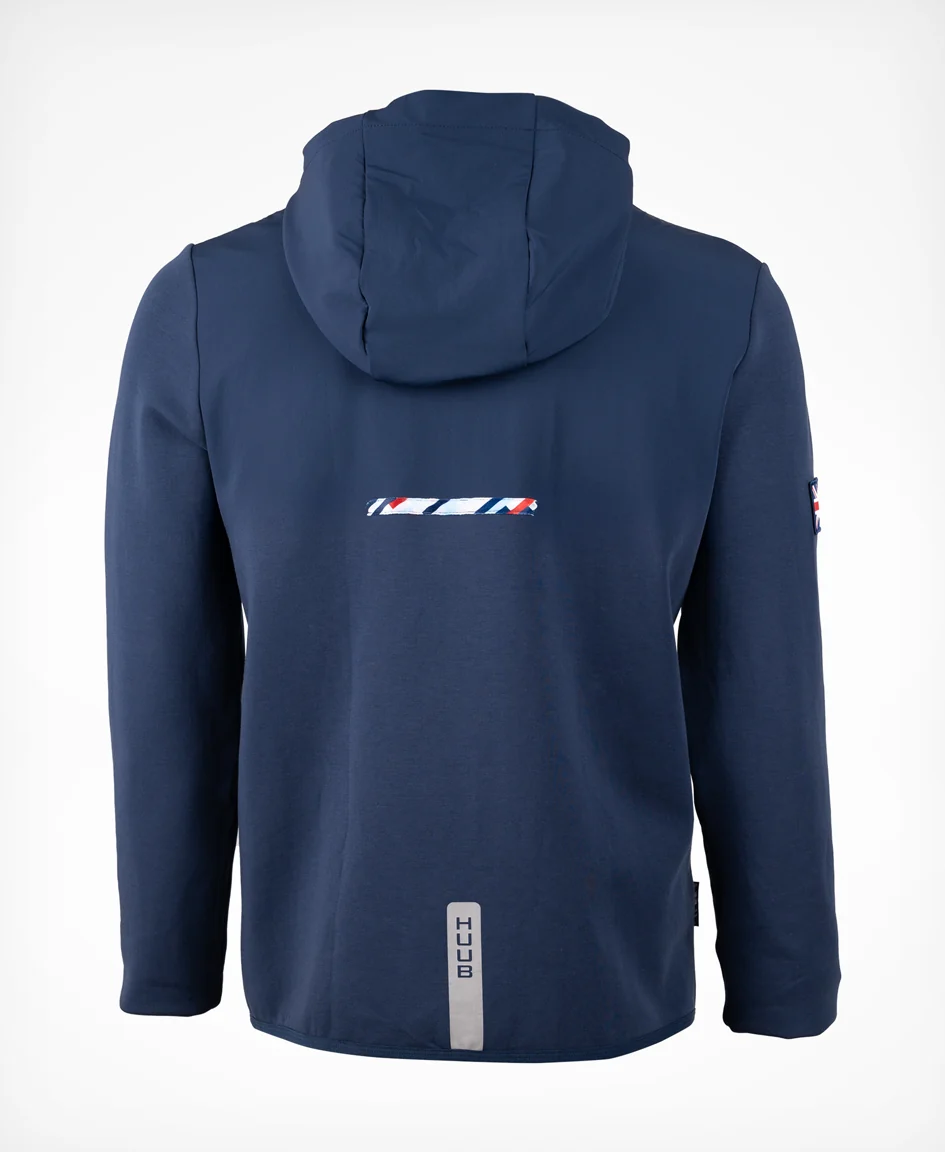 BTF Age-Group Training Hoodie - Men's (VIEW ONLY) - Image 3