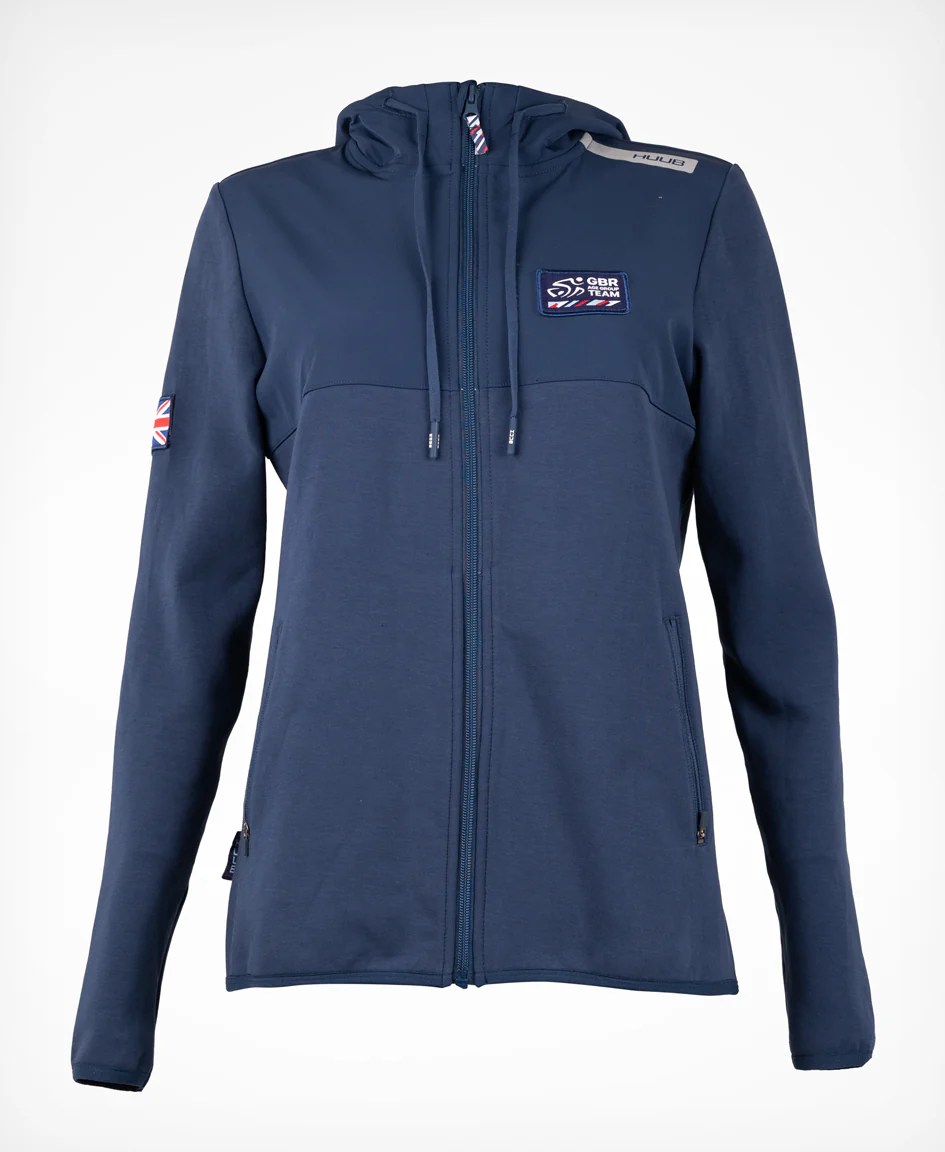 BTF Age-Group Training Hoodie - Women's (VIEW ONLY)