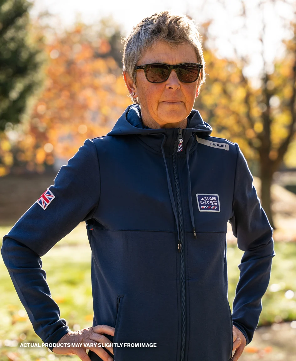 BTF Age-Group Training Hoodie - Women's (VIEW ONLY) - Image 2