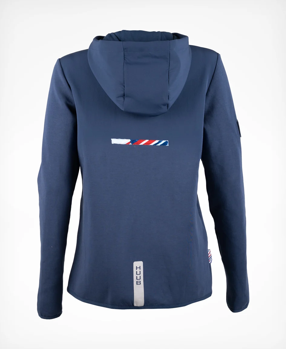BTF Age-Group Training Hoodie - Women's (VIEW ONLY) - Image 3