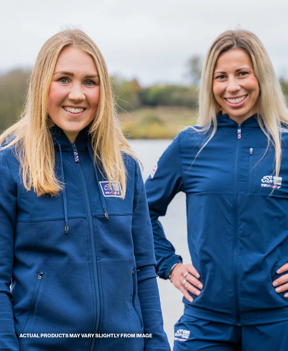 BTF Age-Group Training Hoodie - Women's (VIEW ONLY) - Image 4