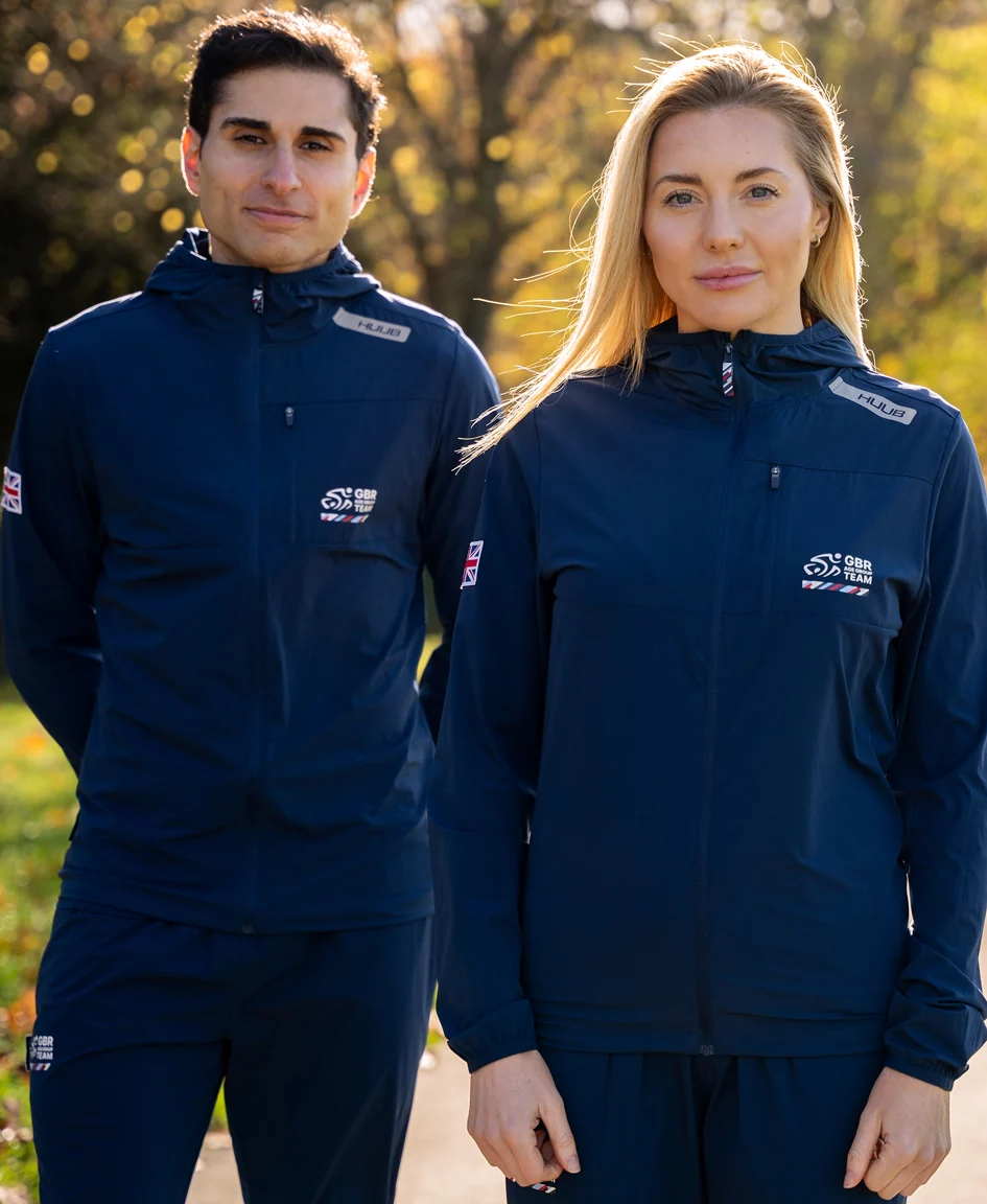 BTF Age-Group Training Jacket - Image 5