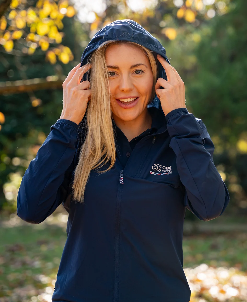 BTF Age-Group Training Jacket - Image 6