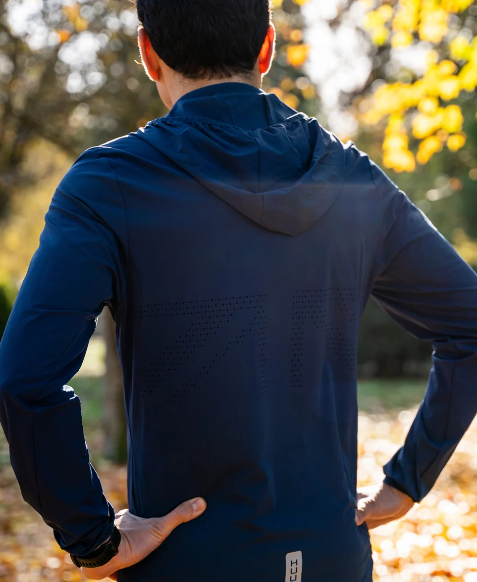 BTF Age-Group Training Jacket - Image 8