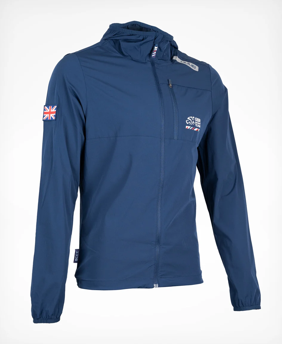 BTF Age-Group Training Jacket - Image 3