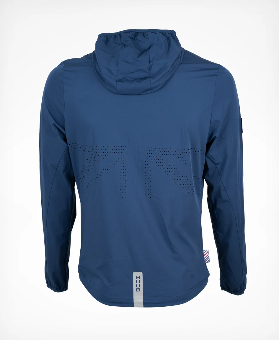 BTF Age-Group Training Jacket - Image 4