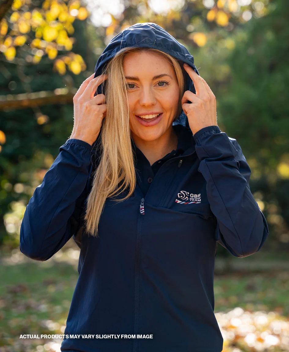 BTF Age-Group Training Jacket - Unisex (VIEW ONLY) - Image 6