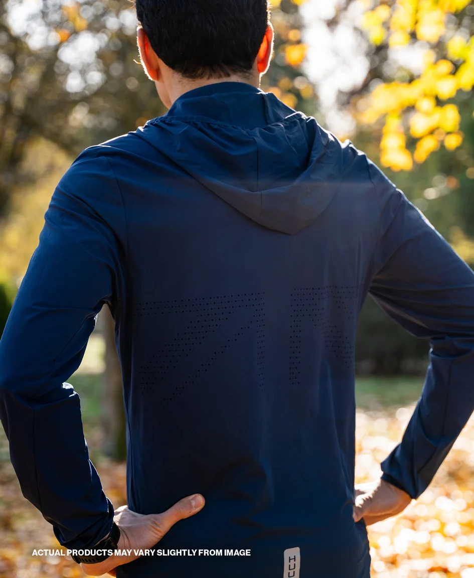 BTF Age-Group Training Jacket - Unisex (VIEW ONLY) - Image 8