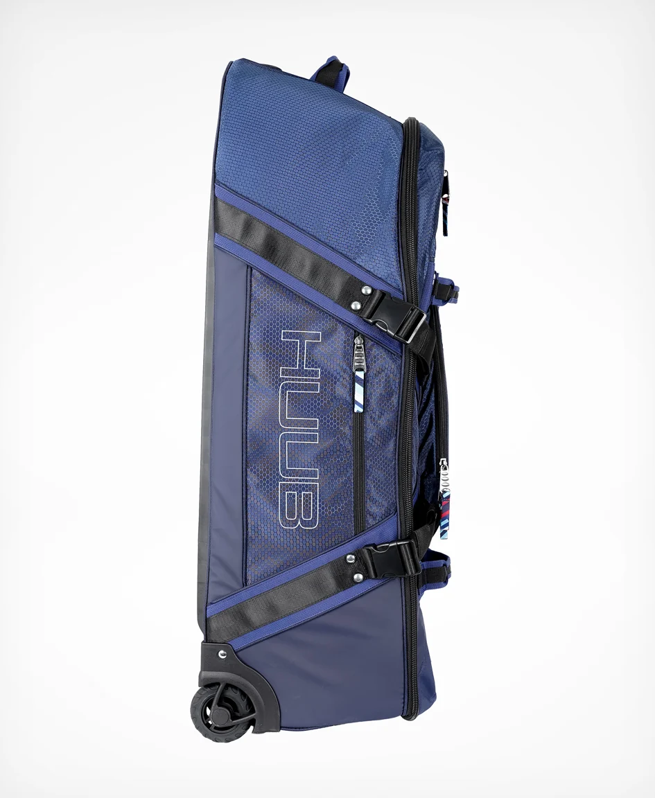 BTF Age-Group Travel Wheelie Bag -  (VIEW ONLY) - Image 5