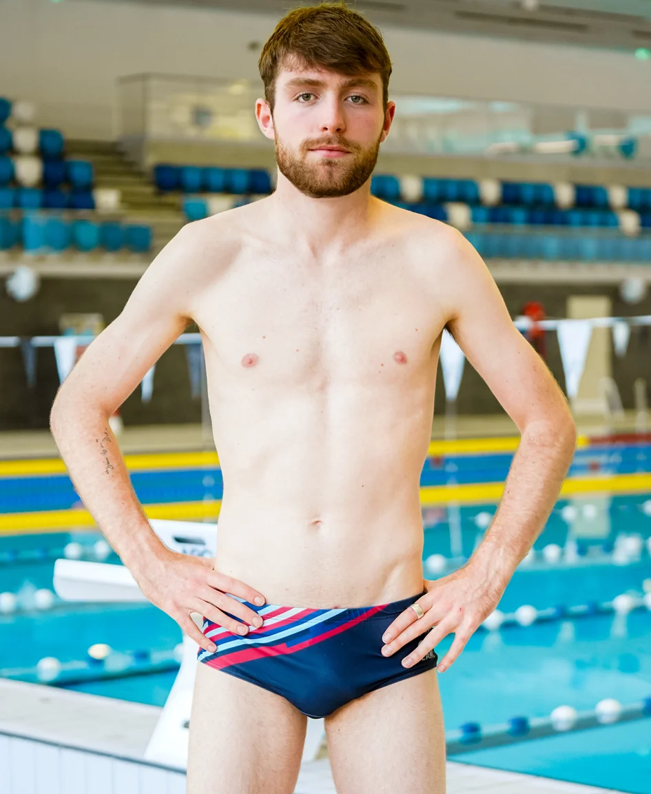 BTF Age-Group Trunk - Multi (VIEW ONLY) - Image 3