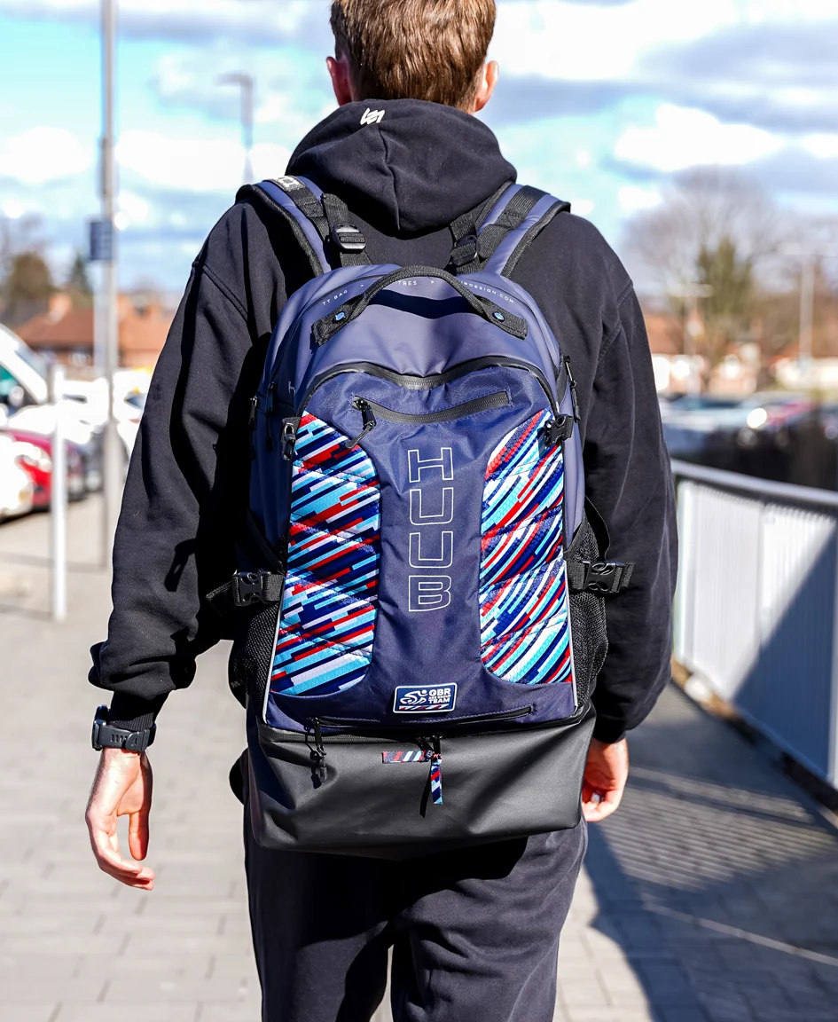 BTF Age-Group TT Bag - Image 2