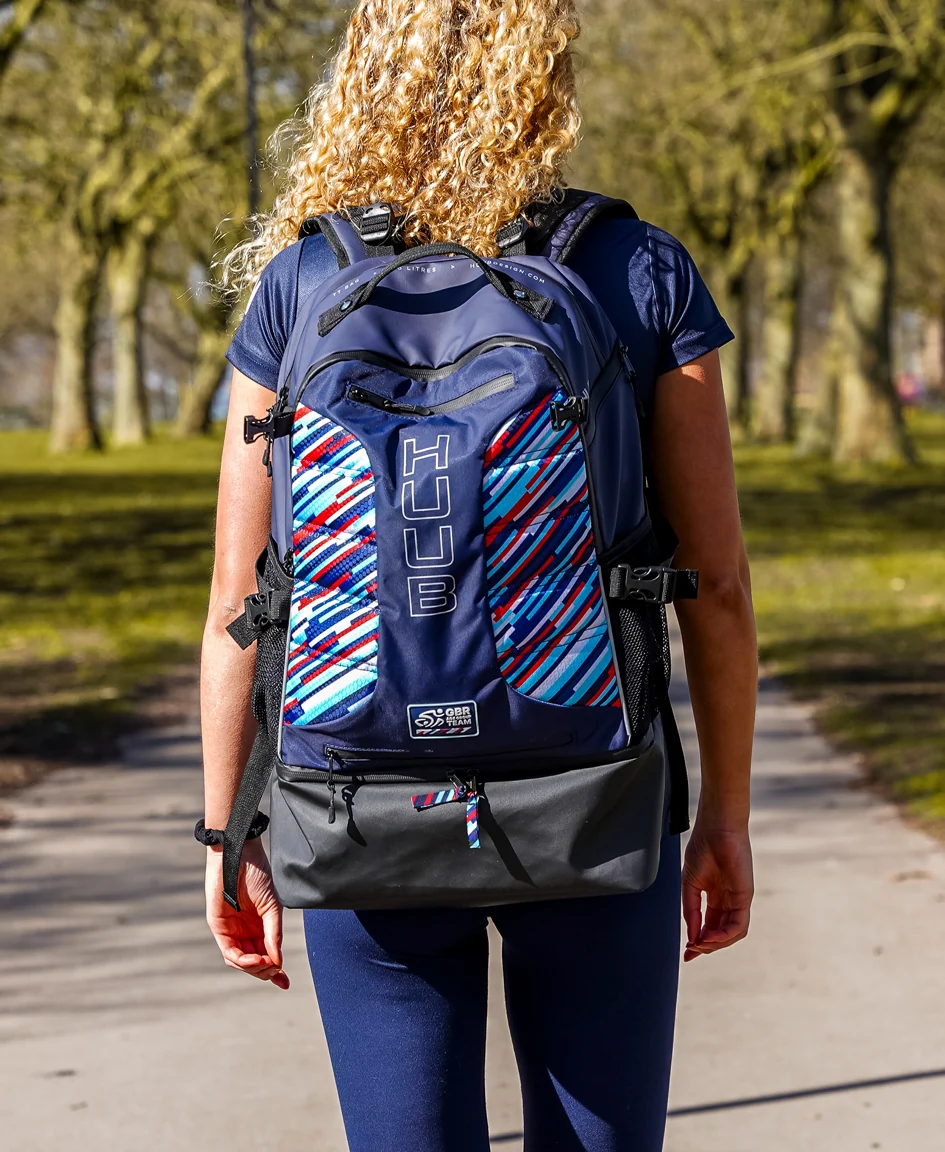 BTF Age-Group TT Bag - Image 3
