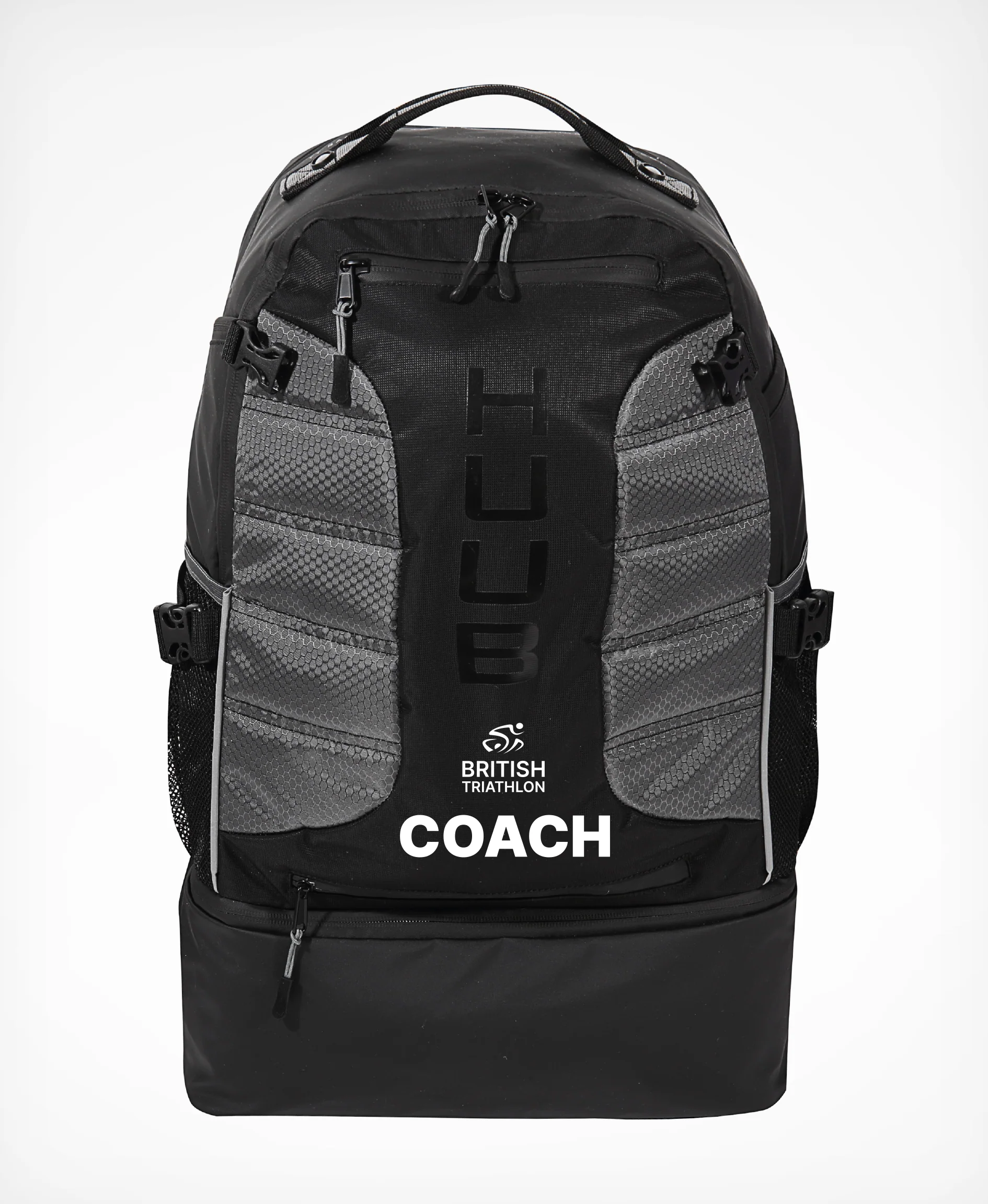 BTF Coach - TT Bag (Delivery Mid July)