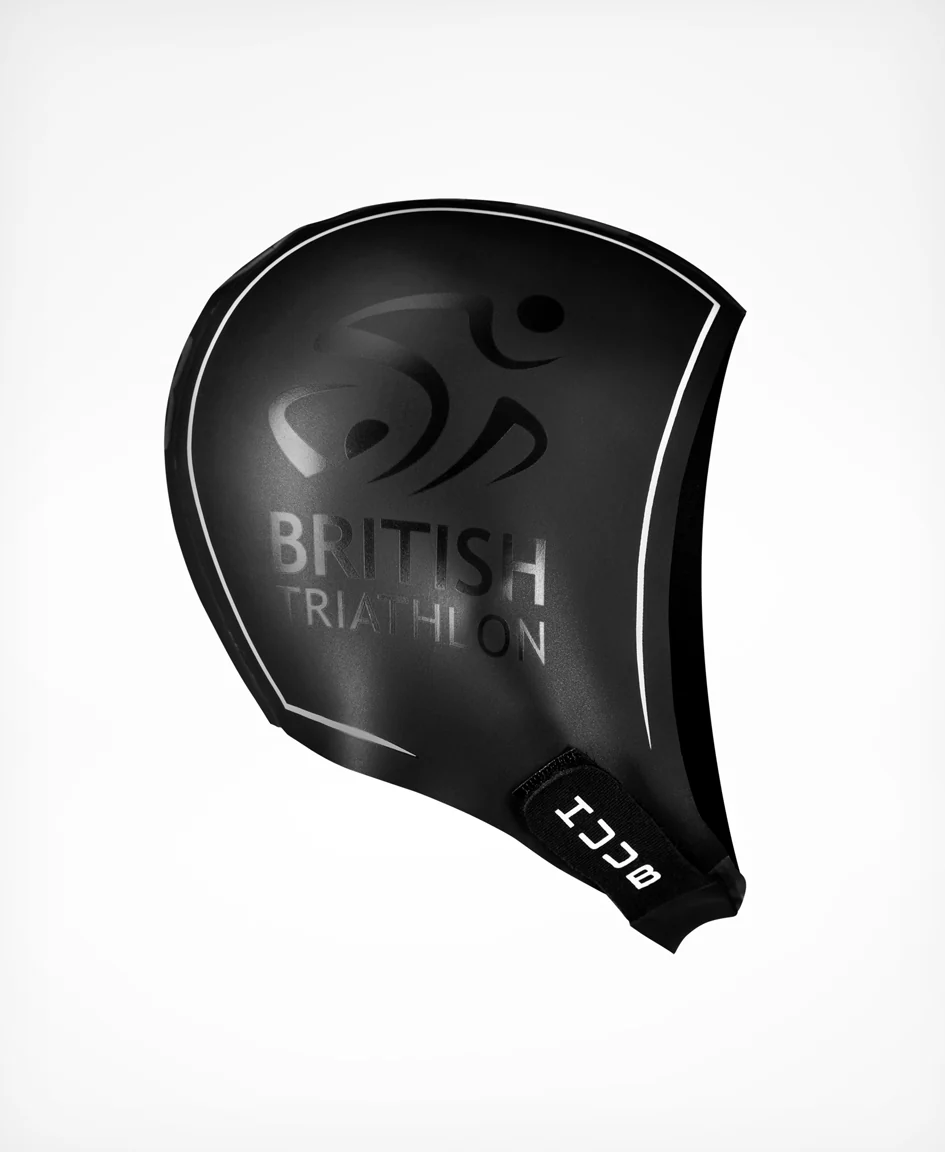 BTF Age-Group / Member Neoprene Skull Cap - Image 3