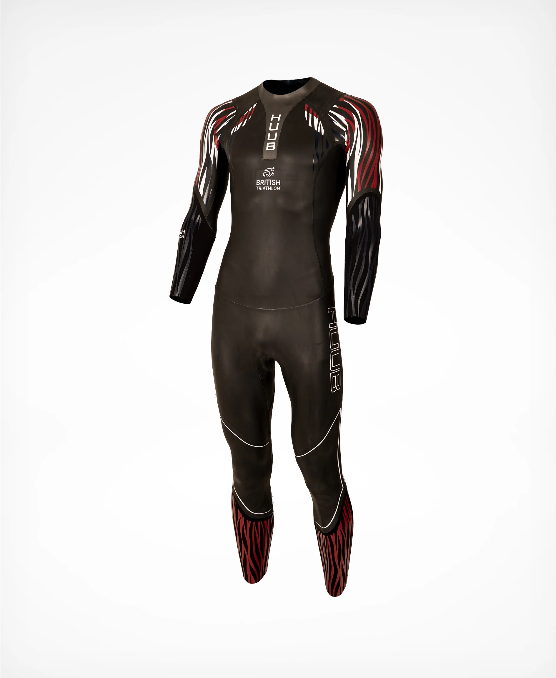 BTF X Wetsuit - Men's - Image 5
