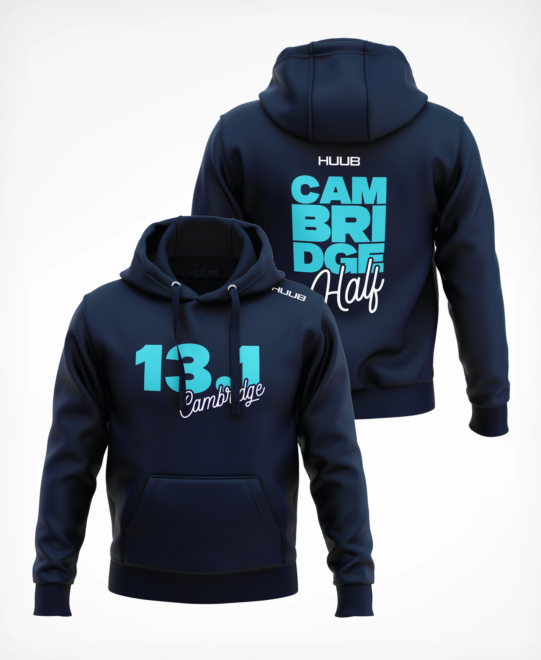Cambridge 2026 Hoodie - Image 3