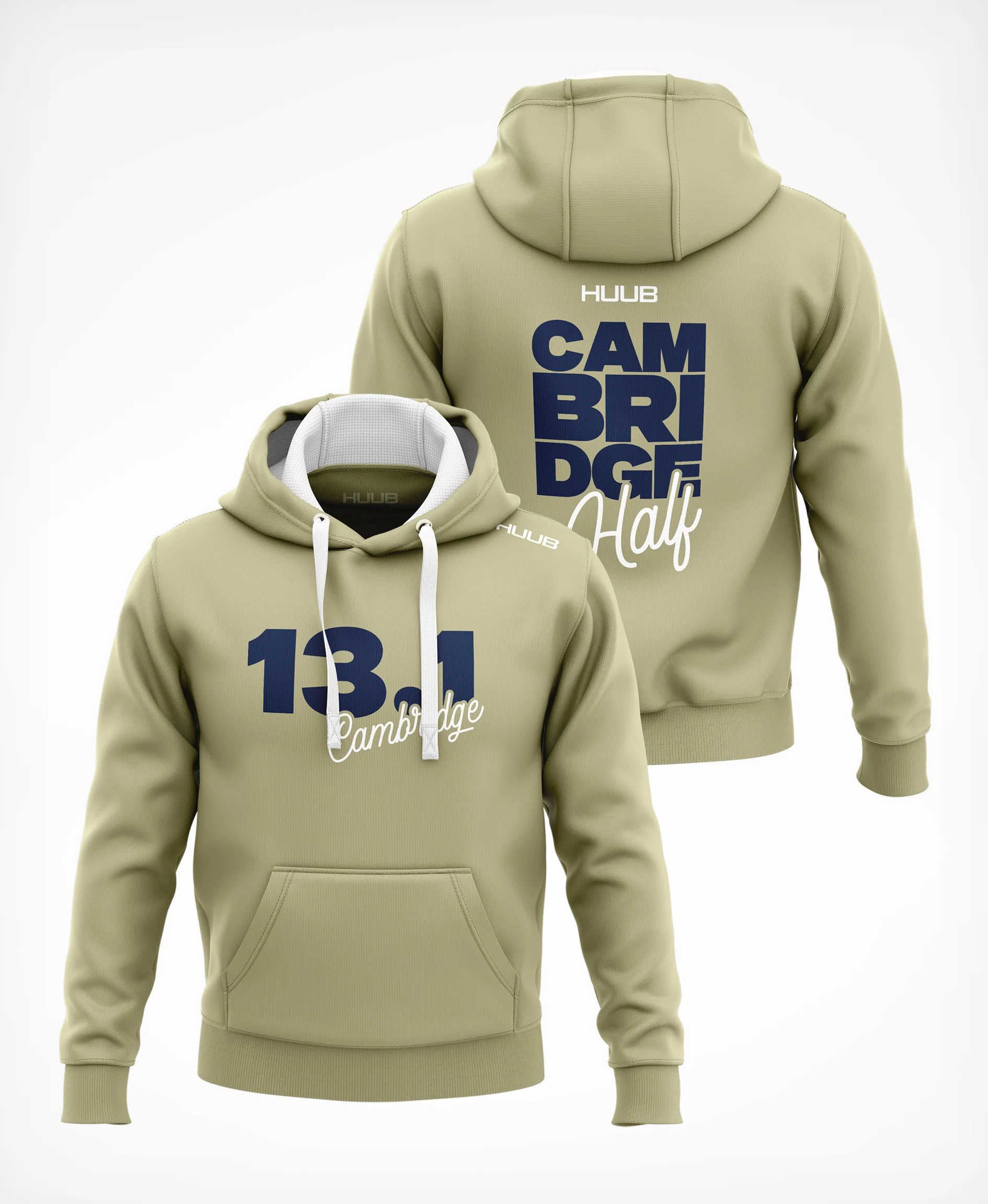 Cambridge 2026 Hoodie - Image 4