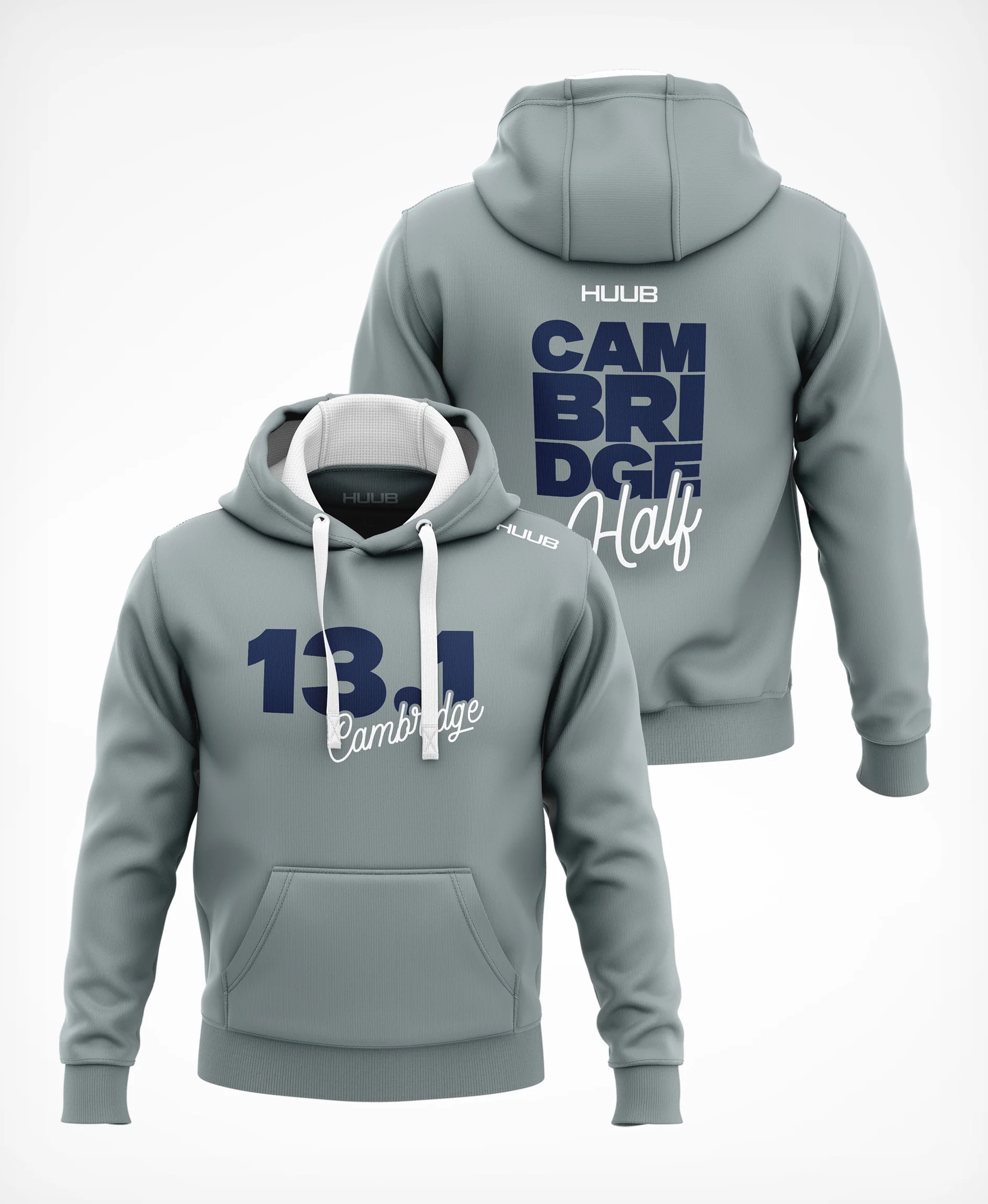 Cambridge 2026 Hoodie - Image 5