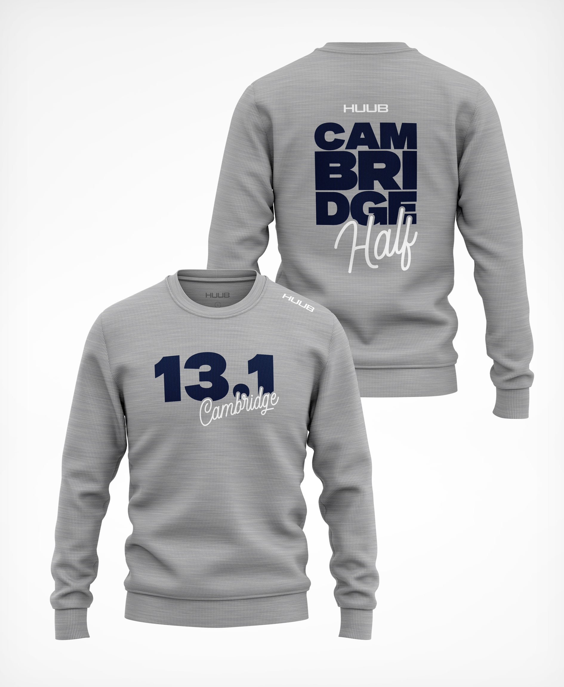 Cambridge 2026 Sweatshirt - Image 3