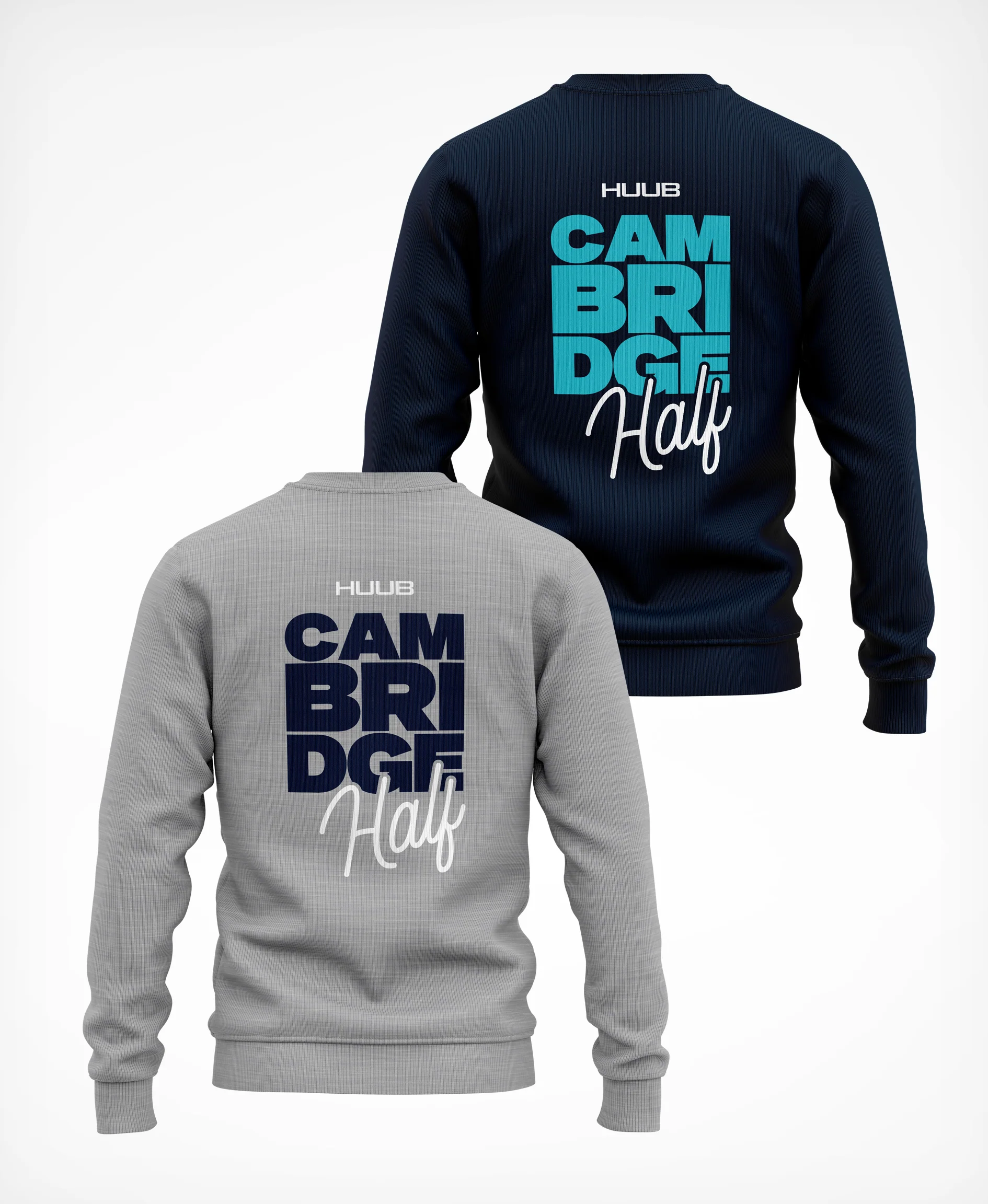 Cambridge 2026 Sweatshirt - Image 4