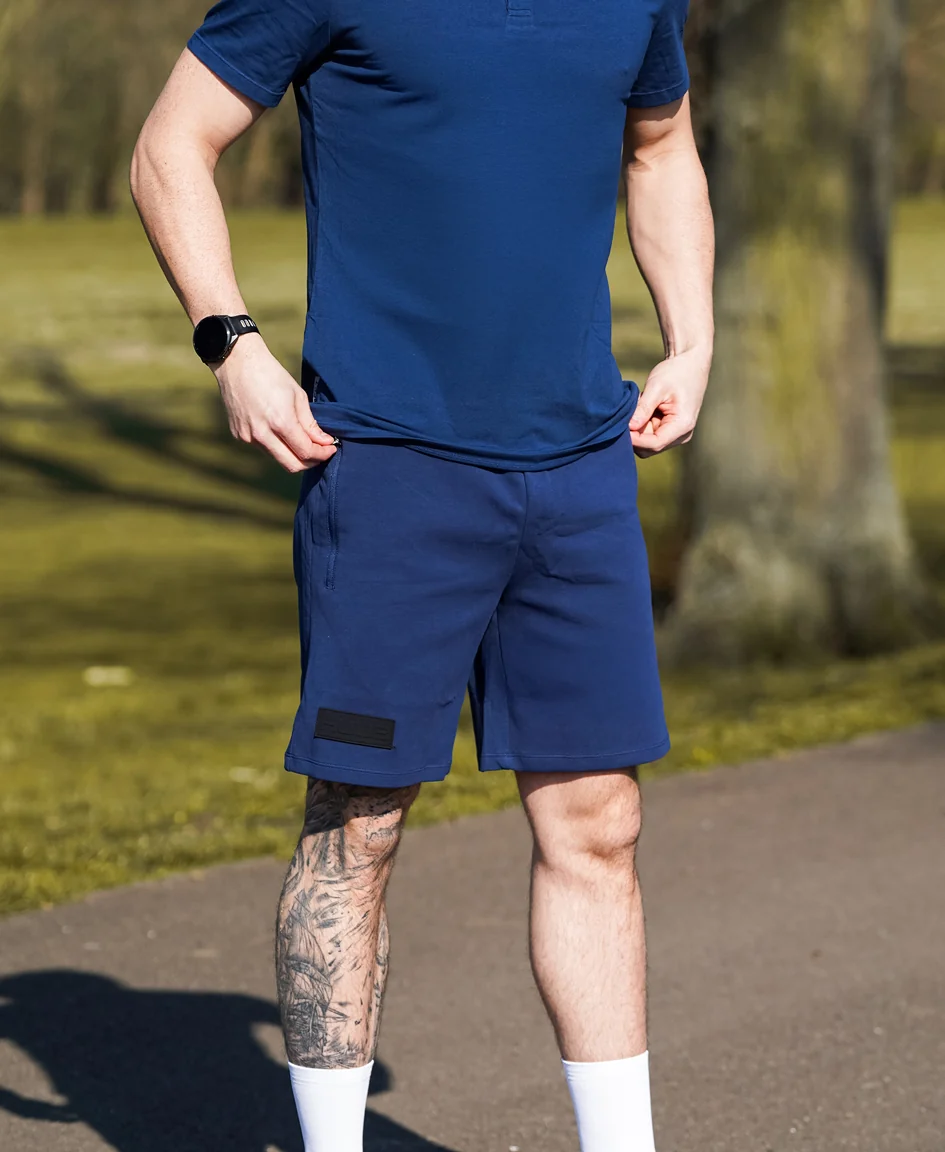Casual Jogger Short - Unisex - Image 6