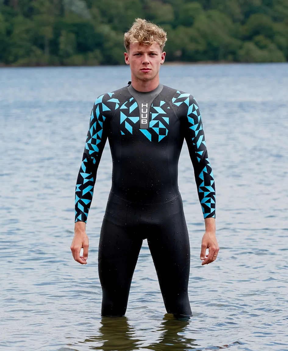 Catalyst Wetsuit - Men's - Image 5