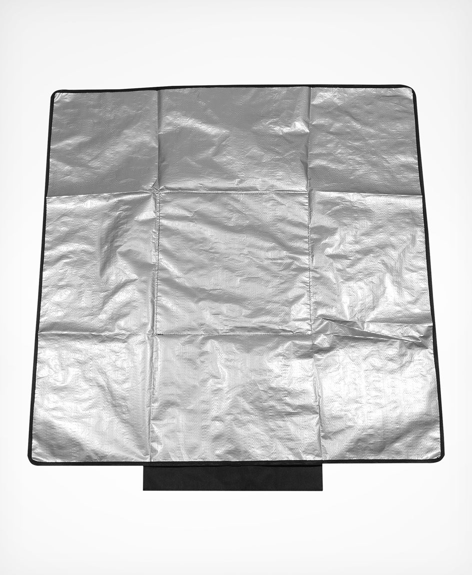 3-in-1 Changing Bag with Mat - Image 3