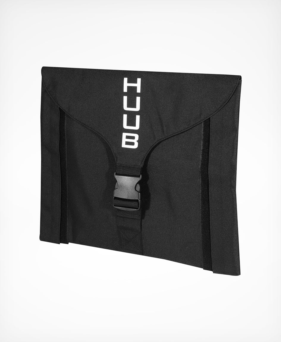 3-in-1 Changing Bag with Mat - Image 4