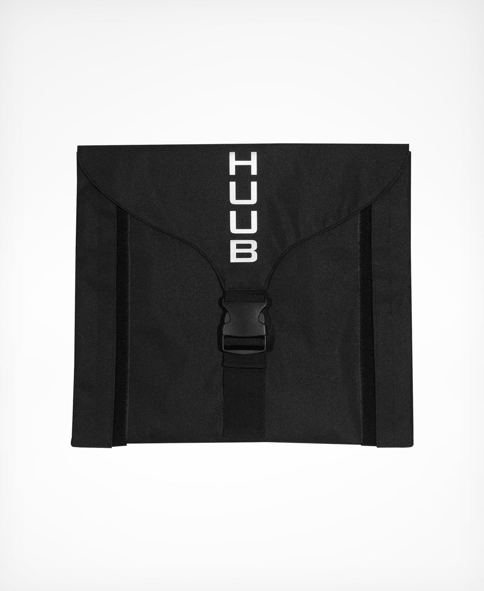 3-in-1 Changing Bag with Mat - Image 5