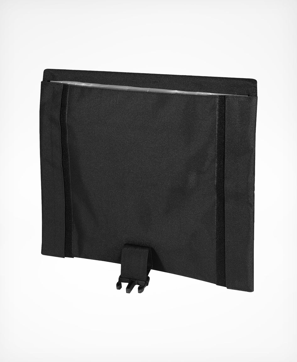 3-in-1 Changing Bag with Mat - Image 6