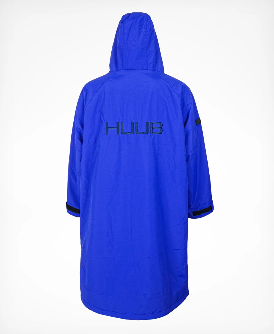 Changing Robe Cobalt - Image 3