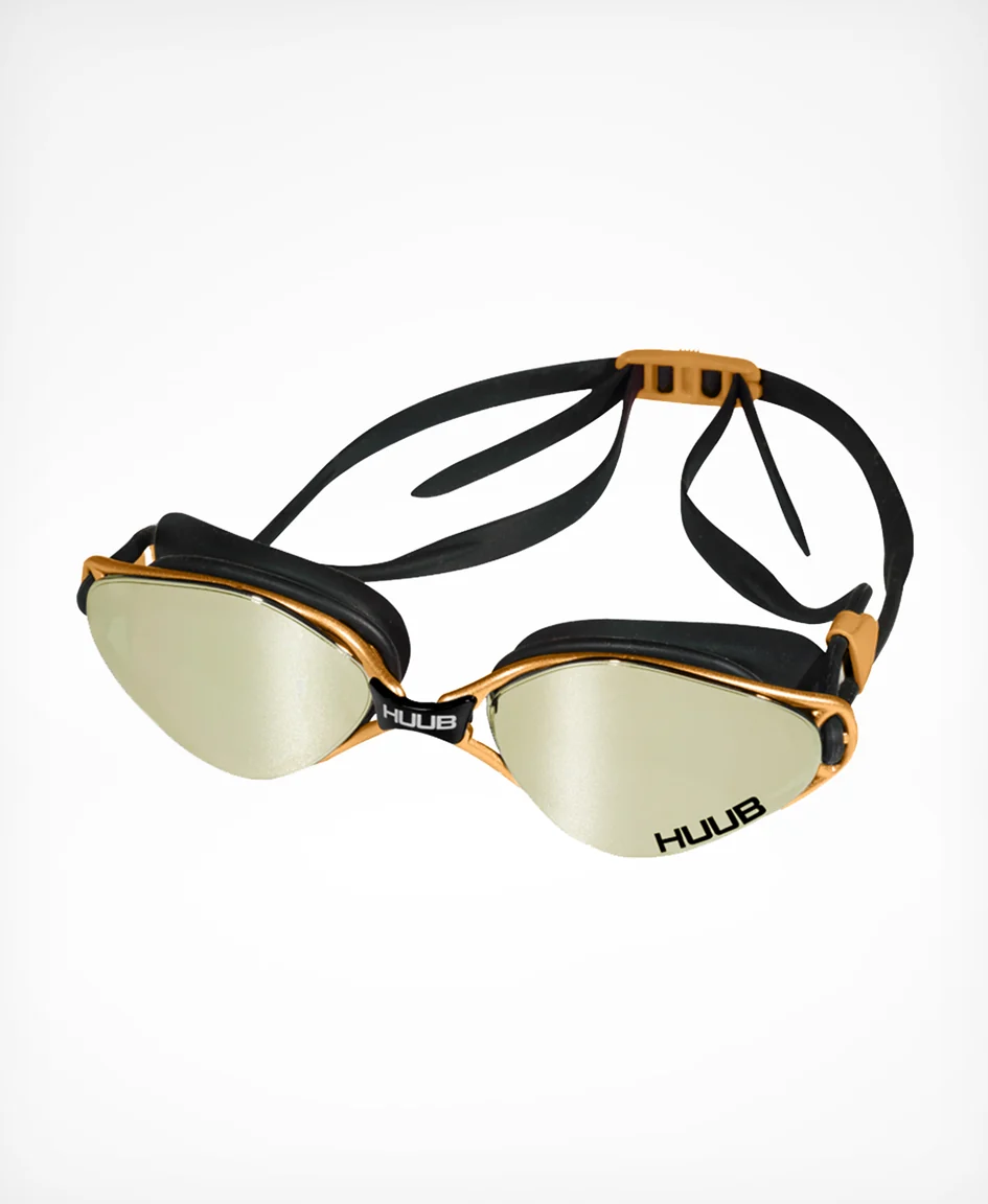 Altair Swim Goggle - Black/Bronze - Image 2
