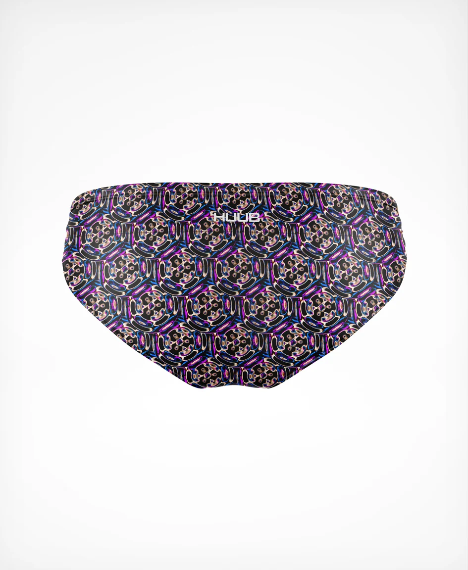 Soundwave Brief - Mens - Image 2
