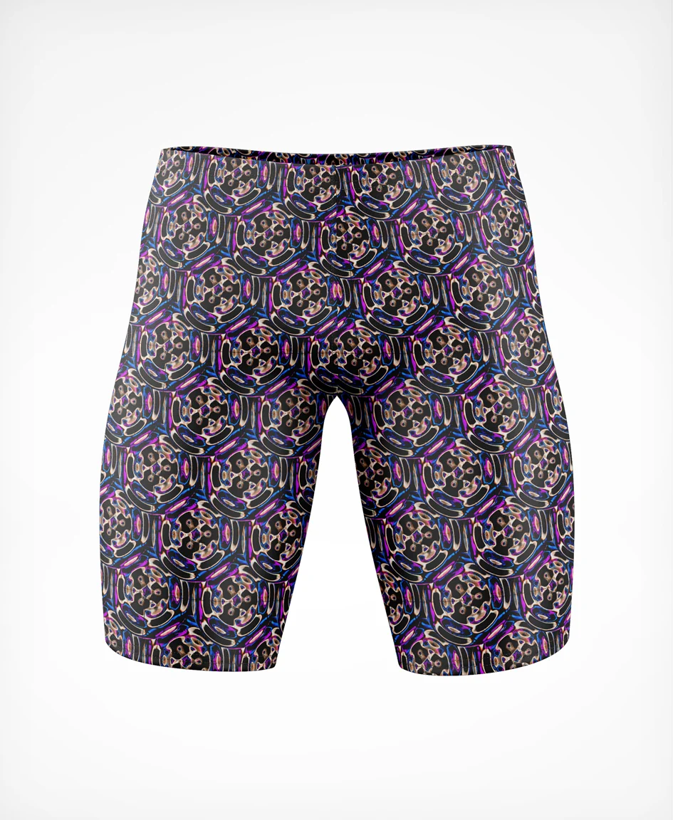 Soundwave Jammer - Mens