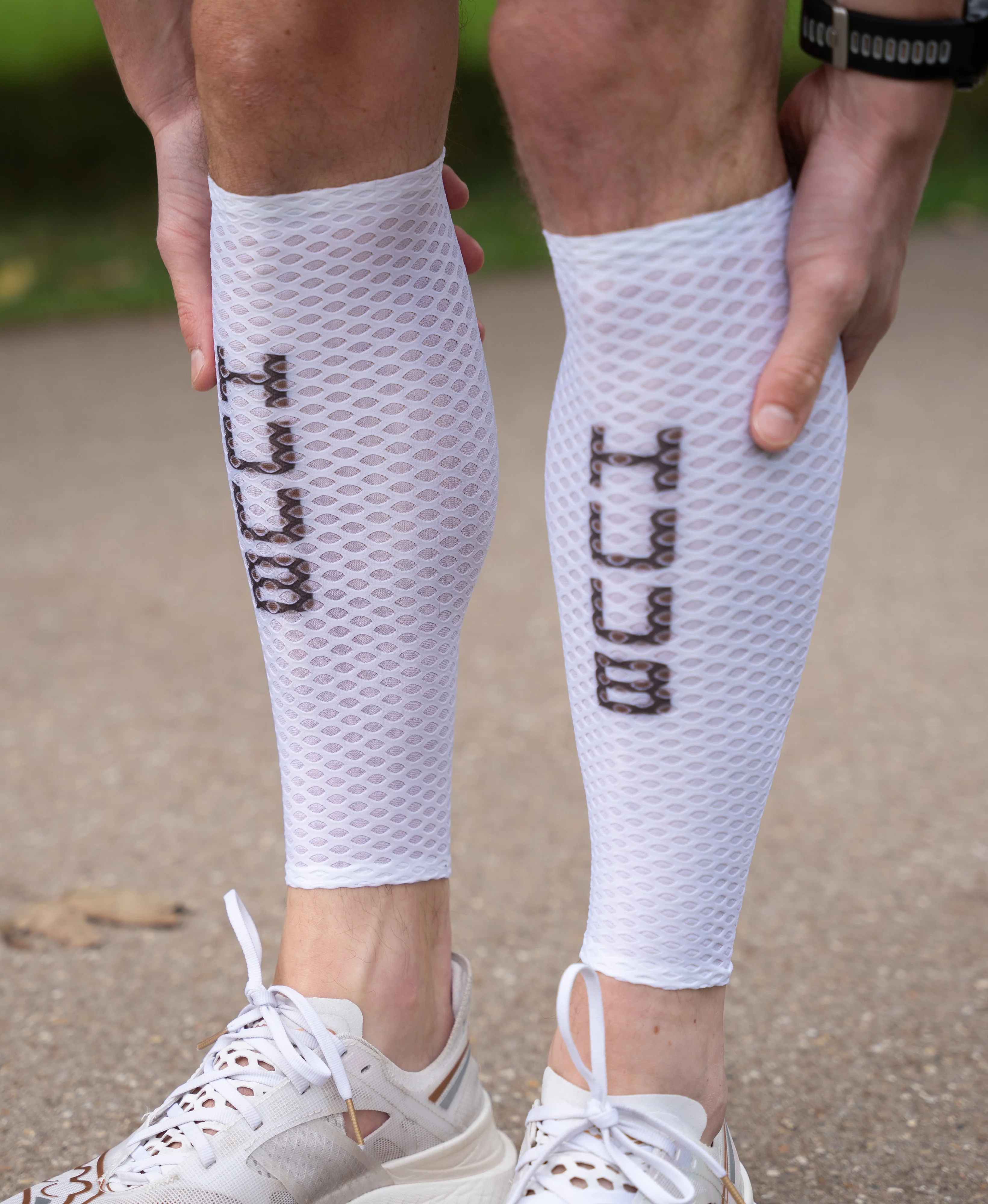 Aero Calf Sleeve™ SUB22 - Image 4