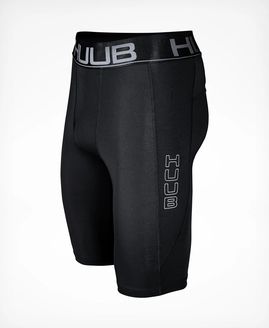 Compression Shorts - Men's - Image 3