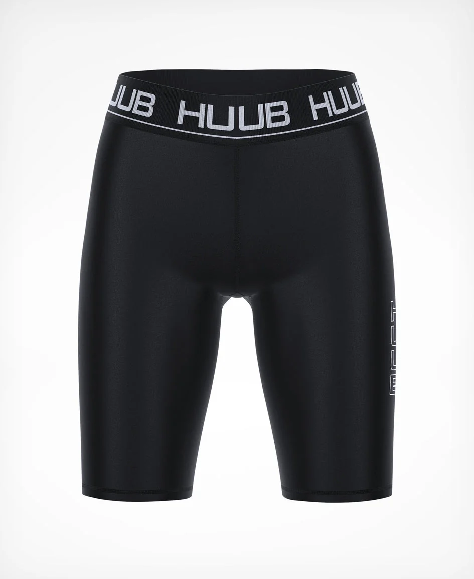 Compression Shorts - Women's