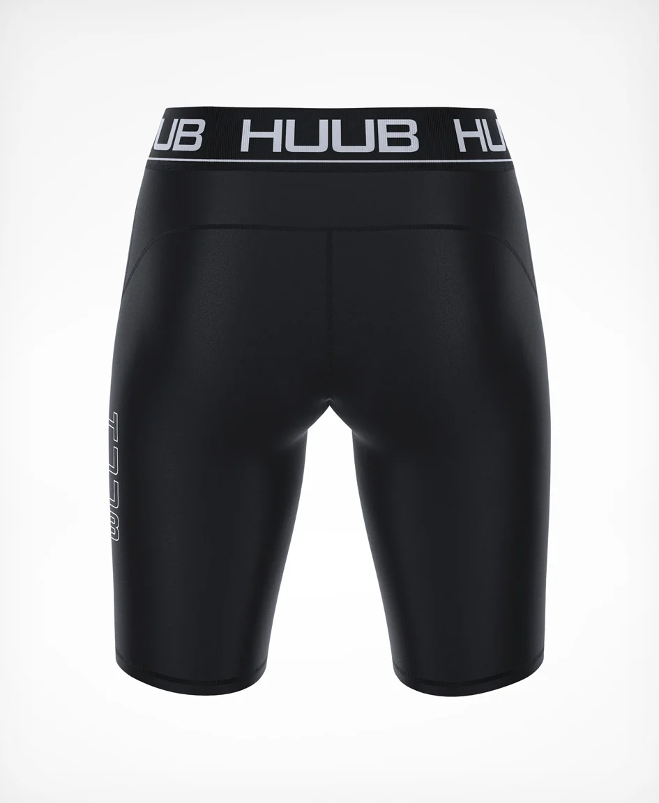 Compression Shorts - Women's - Image 2