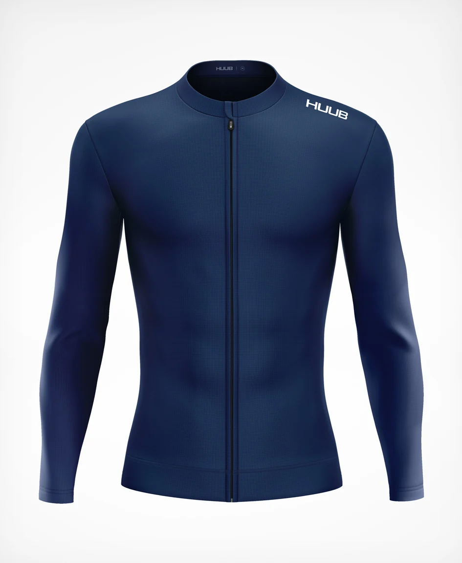 Constant Long Sleeve Cycle Jersey - Mens - Image 4