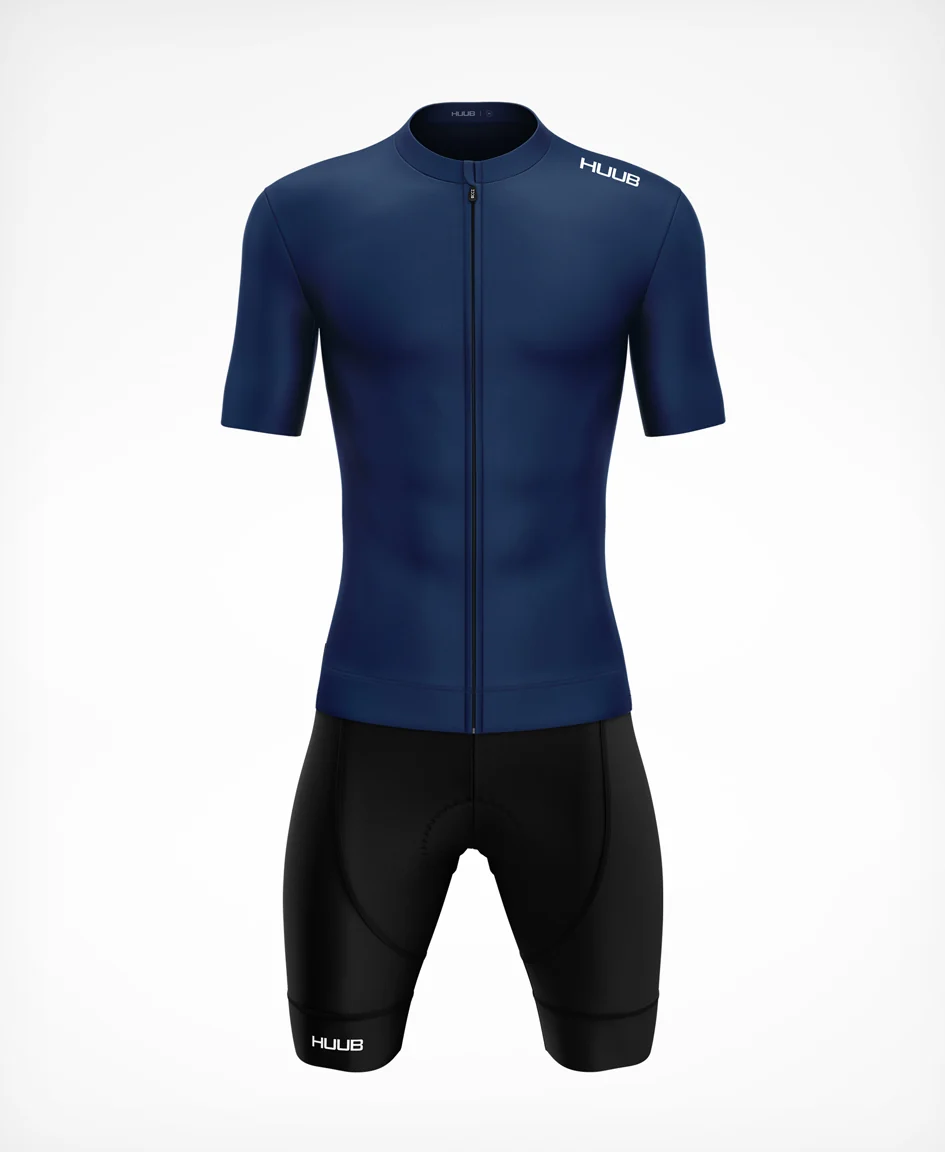 Constant Short Sleeve Cycle Jersey - Mens - Image 10