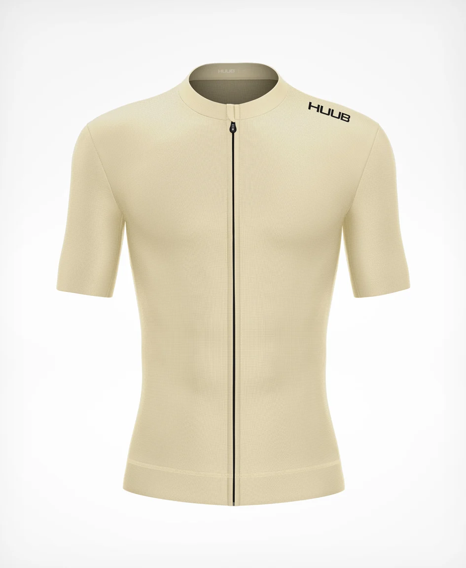 Constant Short Sleeve Cycle Jersey - Mens - Image 11