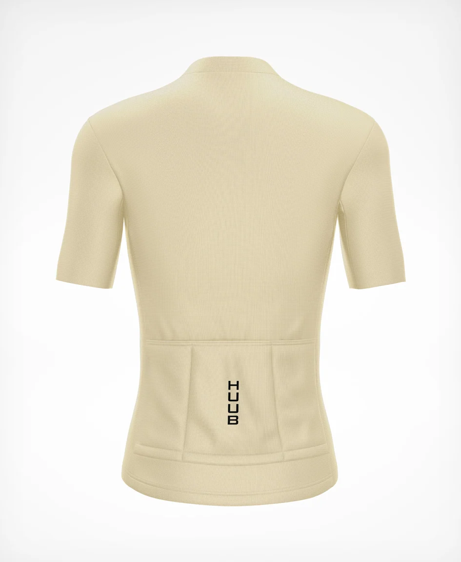 Constant Short Sleeve Cycle Jersey - Mens - Image 12