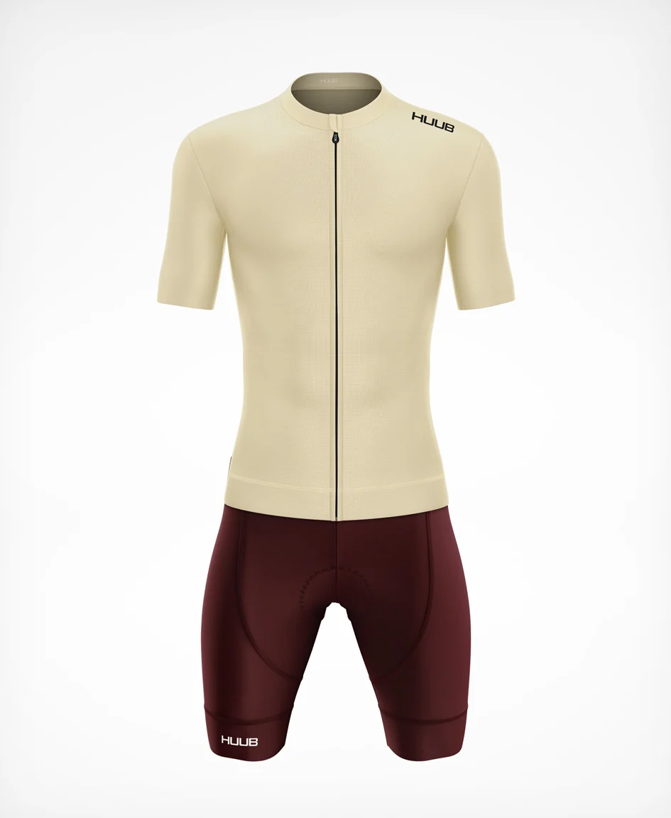 Constant Short Sleeve Cycle Jersey - Mens - Image 13