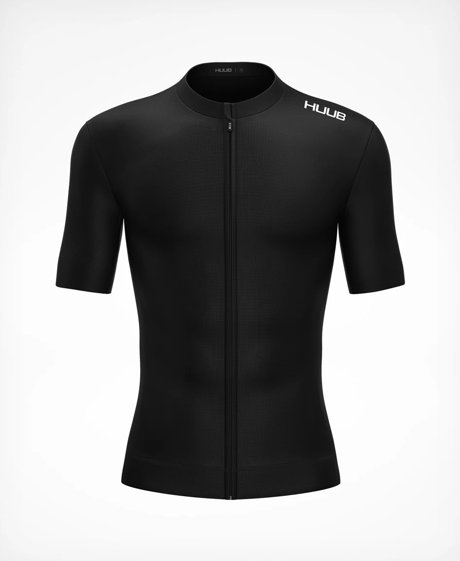 Constant Short Sleeve Cycle Jersey - Mens - Image 14