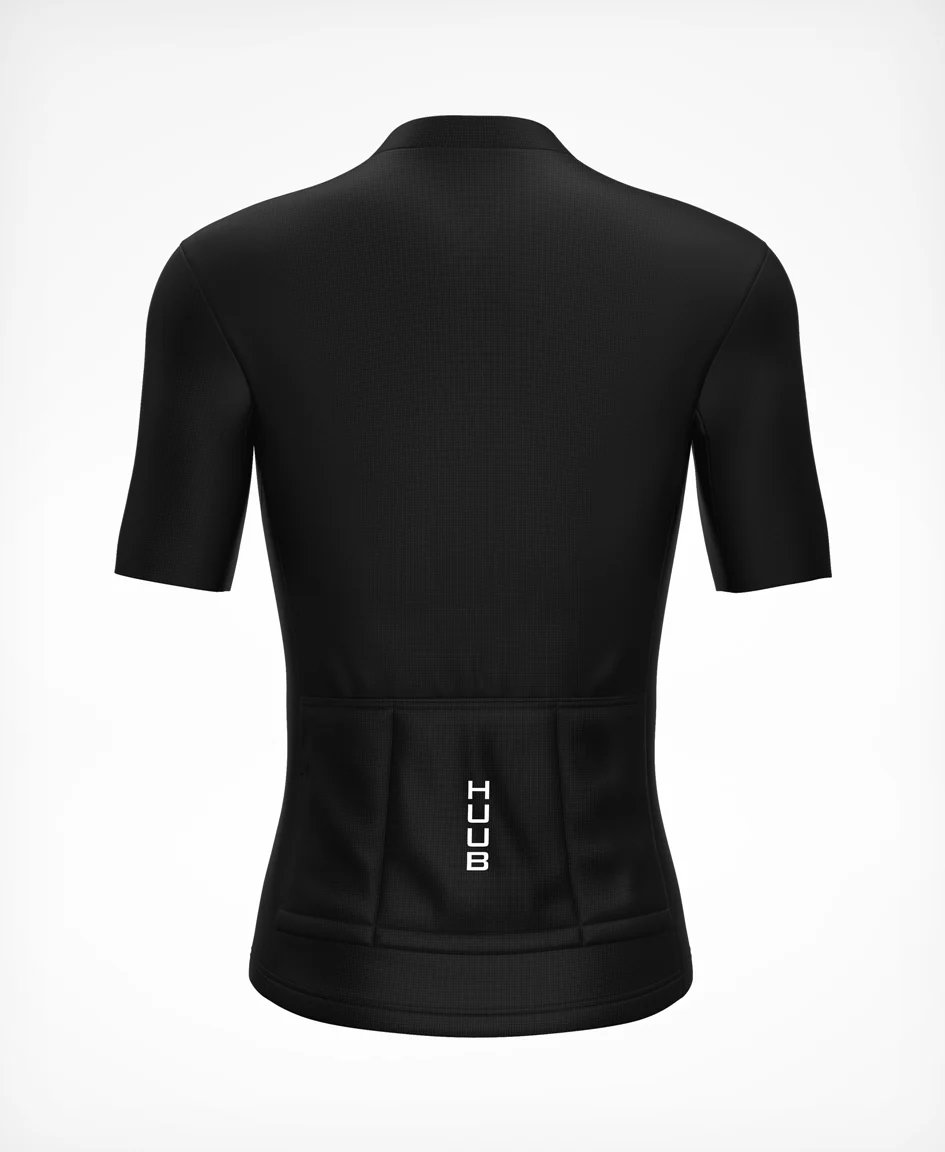 Constant Short Sleeve Cycle Jersey - Mens - Image 15
