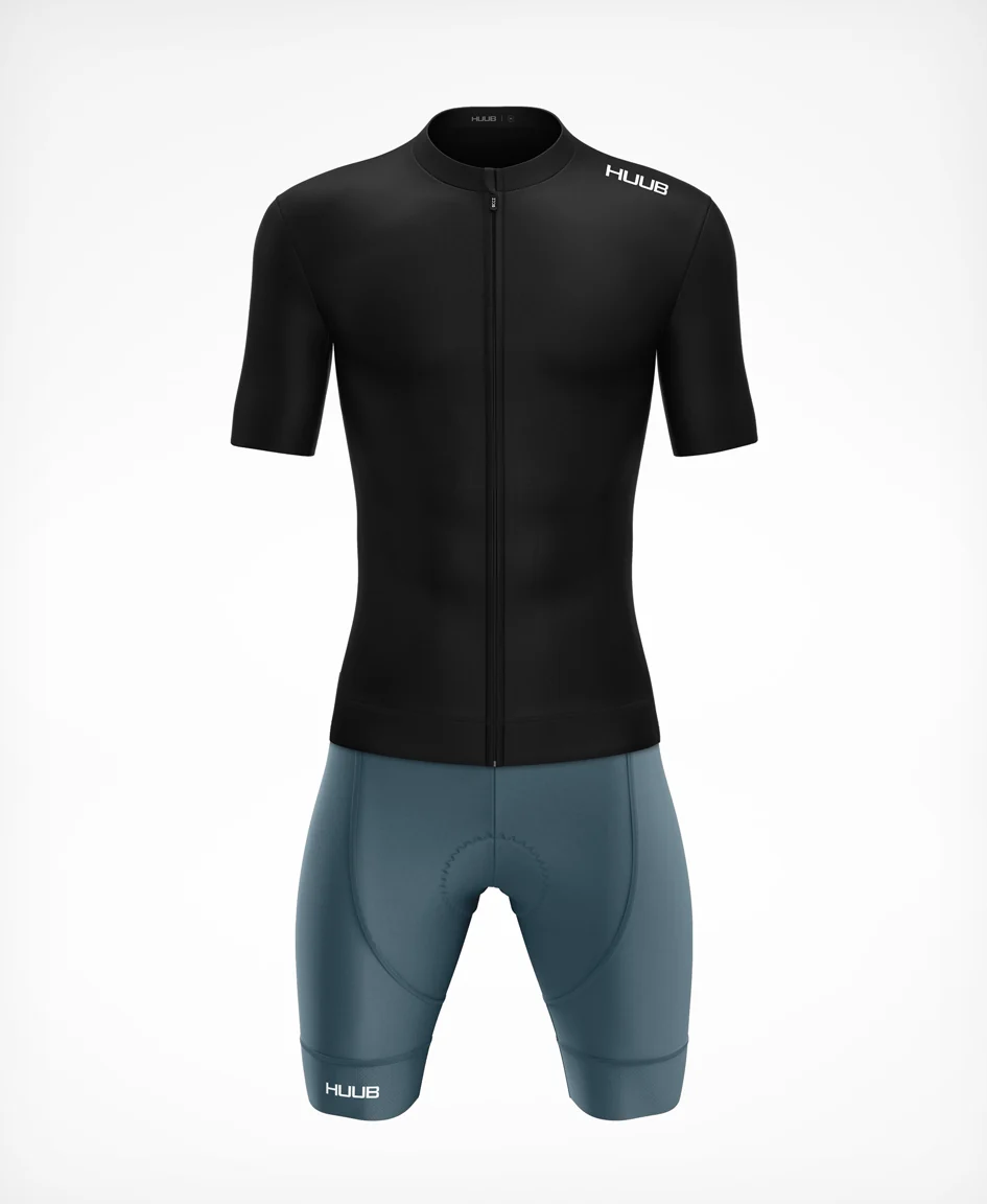 Constant Short Sleeve Cycle Jersey - Mens - Image 16