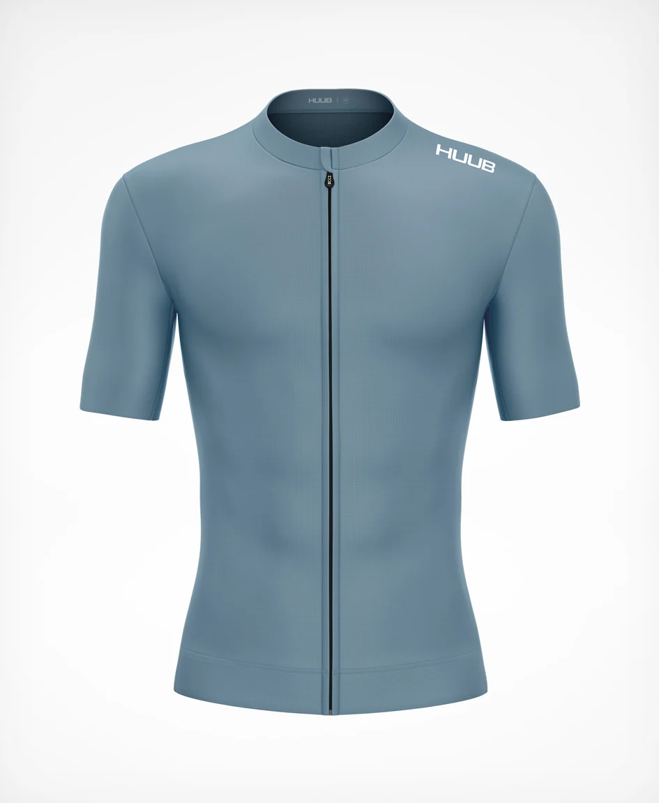 Constant Short Sleeve Cycle Jersey - Mens - Image 2
