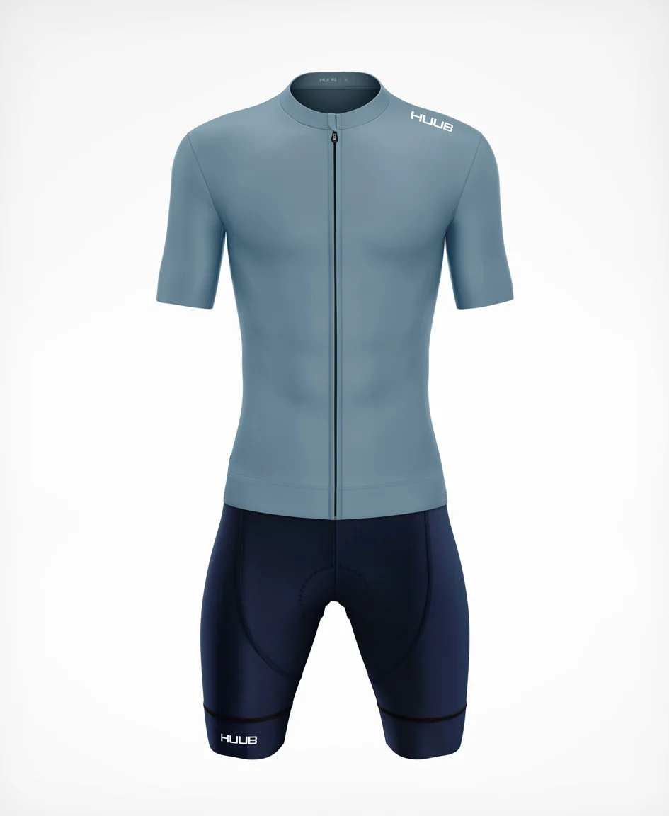 Constant Short Sleeve Cycle Jersey - Mens - Image 4