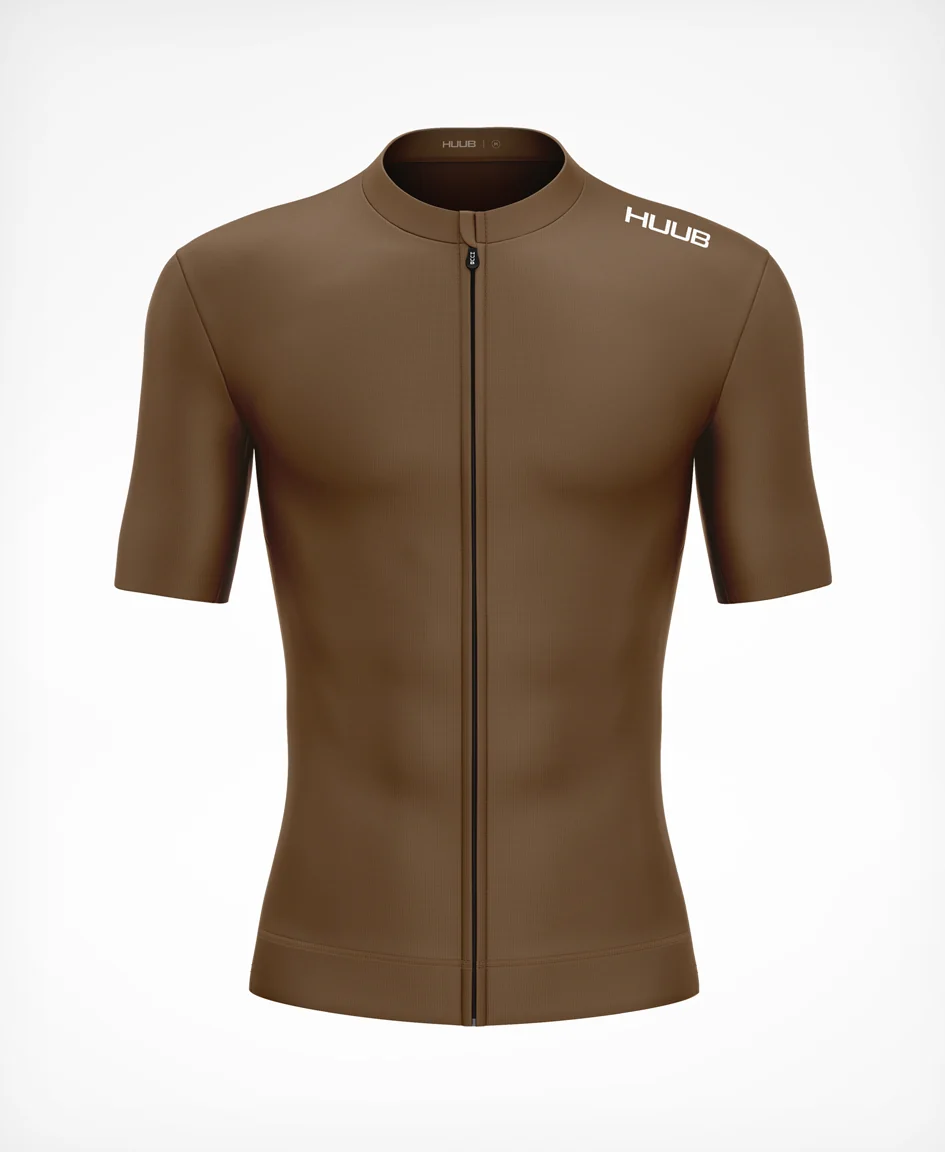 Constant Short Sleeve Cycle Jersey - Mens - Image 5